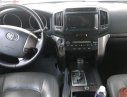 Toyota Land Cruiser VX 4.7 V8 2011 - Bán Toyota Land Cruiser VX 4.7 V8 đời 2011, màu đen, xe nhập xe gia đình