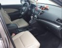 Honda CR V 2016 - Cần bán gấp Honda CR V 2016, màu xám còn mới
