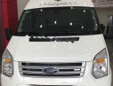 Ford Transit Dcar  Limousine  2018 - Bán Ford Transit Dcar  Limousine đời 2018, màu trắng