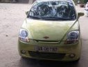 Chevrolet Spark 2009 - Bán Chevrolet Spark đời 2009, nhập khẩu