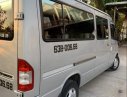 Mercedes-Benz Sprinter 2007 - Bán Mercedes năm 2007, màu bạc, nhập khẩu nguyên chiếc, 287 triệu