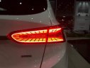 Hyundai Santa Fe 2019 - Bán ô tô Hyundai Santa Fe đời 2019, màu trắng, giá chỉ 995 triệu