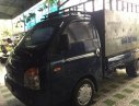 Hyundai Porter 2004 - Bán xe Hyundai Porter đời 2004, màu xanh lam, xe nhập, 155 triệu