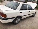 Mazda 323 1.6 MT 1995 - Cần bán Mazda 323 1.6 MT năm 1995, màu trắng, 46tr