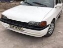 Mazda 323 1.6 MT 1995 - Cần bán Mazda 323 1.6 MT năm 1995, màu trắng, 46tr