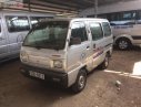 Suzuki Super Carry Van 2009 - Bán Suzuki Super Carry Van đời 2009, màu bạc, chính chủ