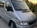 Mercedes-Benz Sprinter 2007 - Bán Mercedes năm 2007, màu bạc, nhập khẩu nguyên chiếc, 287 triệu