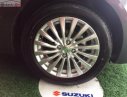 Suzuki Ciaz 2018 - Bán Suzuki Ciaz đời 2018, màu xám, xe nhập