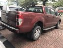 Ford Ranger  XL 2.2L MT 2018 - Cần bán Ford Ranger sản xuất năm 2018, màu đỏ, xe nhập, giá tốt