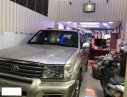 Toyota Land Cruiser 2004 - Bán Toyota Land Cruiser sản xuất năm 2004, màu bạc, 499tr