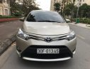 Toyota Vios 1.5E MT 2017 - Bán Toyota Vios 1.5E MT sản xuất 2017
