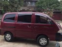 Daihatsu Citivan 2005 - Bán Daihatsu Citivan sản xuất năm 2005, màu đỏ, giá chỉ 71 triệu