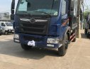 Xe tải 5 tấn - dưới 10 tấn DongFeng 8T75 2017 - Cần bán xe tải Dongfeng 8T75 đời 2017, màu xanh lam