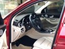 Mercedes-Benz GLC-Class GLC 300 4Matic 2016 - Bán xe Mercedes GLC 300 4Matic sản xuất 2016, màu đỏ như mới