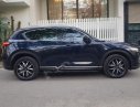 Mazda CX 5 2018 - Cần bán xe Mazda CX 5 đời 2018, màu xanh