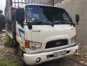 Hyundai Mighty 2007 - Bán Hyundai Mighty năm 2007, màu trắng, nhập khẩu nguyên chiếc, giá chỉ 260 triệu