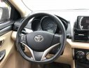 Toyota Vios G 2017 - Bán xe Toyota Vios G đời 2017, màu vàng