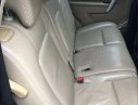 Chevrolet Captiva  LT 2007 - Cần bán gấp Chevrolet Captiva LT đời 2007, màu đen, số sàn, giá chỉ 275 triệu