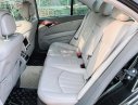 Mercedes-Benz E class E280 2008 - Bán Mercedes E280 đời 2008, màu đen, xe gia đình, 570tr