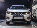 Nissan X trail V Series 2.0 SL Luxury 2018 - Bán Nissan X trail V Series 2.0 SL Luxury 2018, màu trắng, giá chỉ 940 triệu 