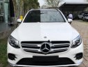 Mercedes-Benz GLC-Class GLC 300 4Matic 2018 - Bán xe Mercedes GLC 300 4Matic đời 2018, màu trắng