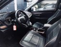 Honda CR V 1.5L 2018 - Bán Honda CRV 1.5L 2018 bản cao nhất, xe đi 9000km đúng, bao kiểm tra tại hãng