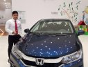 Honda City 1.5TOP 2019 - Bán xe Honda City 1.5TOP sản xuất năm 2019, màu xanh lam