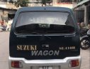 Suzuki Wagon R+ 2003 - Cần bán xe Suzuki Wagon R+ 2003, giá tốt