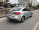 Kia Cerato 1.6 AT  2015 - Bán xe Kia Cerato năm sản xuất 2015, màu bạc, giá chỉ 508 triệu