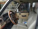 Toyota Land Cruiser 1987 - Cần bán xe Toyota Land Cruiser máy dầu, 110tr