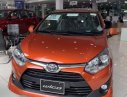 Toyota Wigo   2019 - Bán xe Toyota Wigo sản xuất 2019, xe nhập