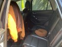 Mazda CX 5 2.5 AT 2WD 2017 - Bán Mazda CX 5 2.5 AT 2WD đời 2017, màu đen, giá tốt