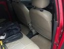 Chevrolet Spark Van  2011 - Cần bán Chevrolet Spark Van sản xuất năm 2011, màu đỏ, giá 122tr