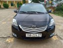 Toyota Vios 2011 - Bán xe Toyota Vios đời 2011, màu đen, nhập khẩu nguyên chiếc chính chủ