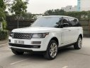 LandRover  Autobiography LWB Black Edition  2015 - Cần bán LandRover Range Rover LWB đời 2015, màu trắng, xe nhập 