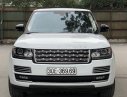 LandRover  Autobiography LWB Black Edition  2015 - Cần bán LandRover Range Rover LWB đời 2015, màu trắng, xe nhập 