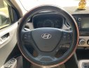 Hyundai Grand i10 2018 - Bán Hyundai Grand i10 Sedan 1.2MT 2018, màu bạc, đúng chất, giá TL, hỗ trợ trả góp