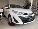 Toyota Vios   2019 - Bán xe Toyota Vios năm sản xuất 2019, màu trắng