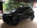 Ford EcoSport Titanium Black 1.5L AT 2017 - Cần bán lại xe Ford EcoSport Titanium Black 1.5L AT đời 2017, màu đen như mới