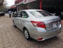 Toyota Vios 1.5E CVT 2016 - Bán Toyota 1.5E CVT, sx 2016, xe độ lên như bản G