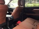 Toyota Highlander LE 2.7 2017 - Bán Toyota Highlander LE 2.7 đời 2017, màu nâu, nhập khẩu nguyên chiếc