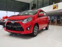 Toyota Wigo MT 2019 - Chào Xuân - Ưu đãi giá tốt - Wigo trả trước 115 triệu có ngay 4 bánh tránh nắng mưa - liên hệ  Em Ly 0975040169