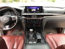 Lexus LX 570 2016 - Bán Lexus LX570 xuất Mỹ 2016, đăng ký biển tư nhân đẹp - LH 0904927272