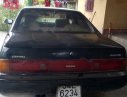 Nissan Cefiro 2.0 MT 1992 - Bán Nissan Cefiro 2.0 MT năm 1992, màu đen, xe nhập