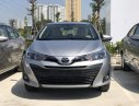 Toyota Vios 2019 - Ra mắt Vios G 2020 nâng cấp mới 100% - khuyến mãi cực khủng, trả góp từ 5tr/tháng - LH 0942.456.838