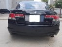 Honda Accord 2.4 2011 - Bán ô tô Honda Accord 2.4 đời 2011, màu đen, nhập khẩu nguyên chiếc