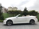 Lexus IS 250C 2011 - Cần bán xe Lexus IS 250C đời 2012, màu trắng, nhập khẩu nguyên chiếc