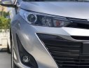 Toyota Vios 2019 - Ra mắt Vios G 2020 nâng cấp mới 100% - khuyến mãi cực khủng, trả góp từ 5tr/tháng - LH 0942.456.838