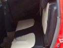 Chevrolet Spark   Van   2016 - Bán Chevrolet Spark Van 2016, màu đỏ, giá 205tr