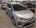 Toyota Yaris G 2016 - Bán Yaris G 2016, xe chạy lướt 7500km, bảo hành chính hãng, bao kiểm tra tại hãng Toyota